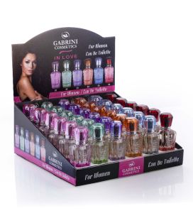 Gabrini İn Love Est Colognemin 36 Li Set