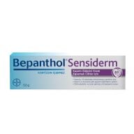BEPANTHOL SENSIDERM 50 GR KR.