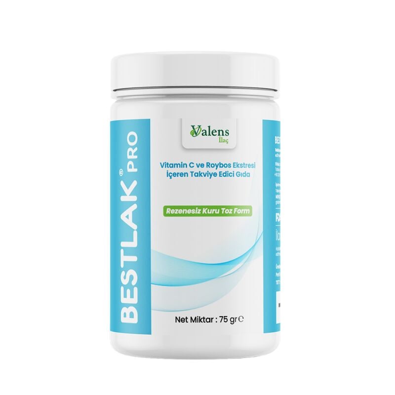 BESTLAK PRO 75 GR