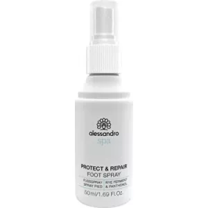 Alessandro Protect & Repair Foot Spray 50 ml