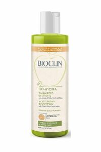 Bioclin Bio-Hydra Moisturizing Shampoo 400 ml
