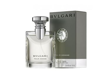 BVLGARI POUR HOMME EDT 100ML