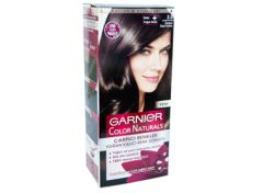 Garnier Col.Nat.Çar.Ren.Boya  3.0 Çarpici Koyu Kahve