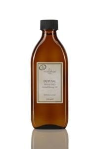 Misbahçe Duyusal Masaj Yağı 150 ml