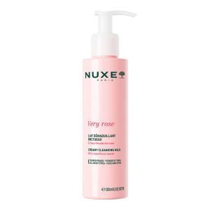 Nuxe Very Rose Cleansing Milk 200 ml