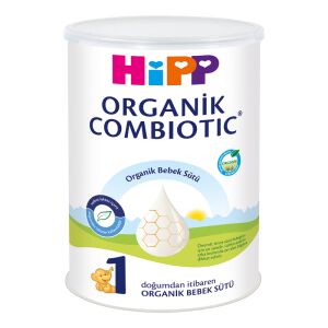 HIPP 1 ORGANIK COMBIOTIC 350 GR