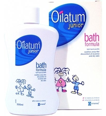 OILATUM BANYO KATKISI 300 ML