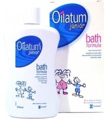 OILATUM BANYO KATKISI 300 ML