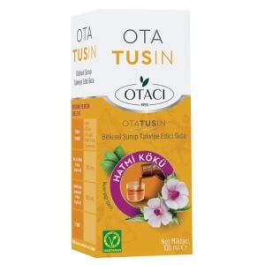OTATUSIN SURUP 100 ML