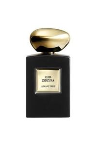 Armani Privé Cuir Zerzura Intense EDP 100 ml