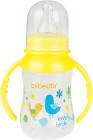 Bebedor Biberon Kulplu Desenli 125 ml 76302