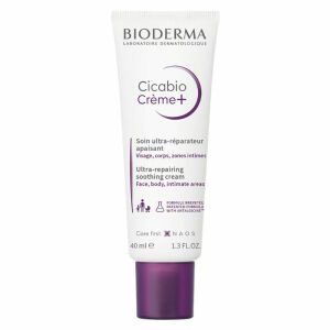Bioderma Cicabio Cream 40 ml