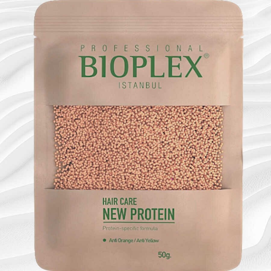 Bioplex Hair Care Saç Proteini 50 gr