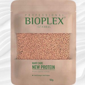 Bioplex Hair Care Saç Proteini 50 gr