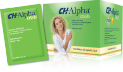 Ch Alpha Ossis 30 Saşe