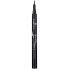 Essence Tiny Tip Suya Dayanıklı Eyeliner 01