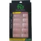 Fe Takma Tırnak Uzun 24'lü