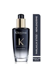 Kerastase Chronologiste Parfümlü Saç Bakım Yağı 100 ml