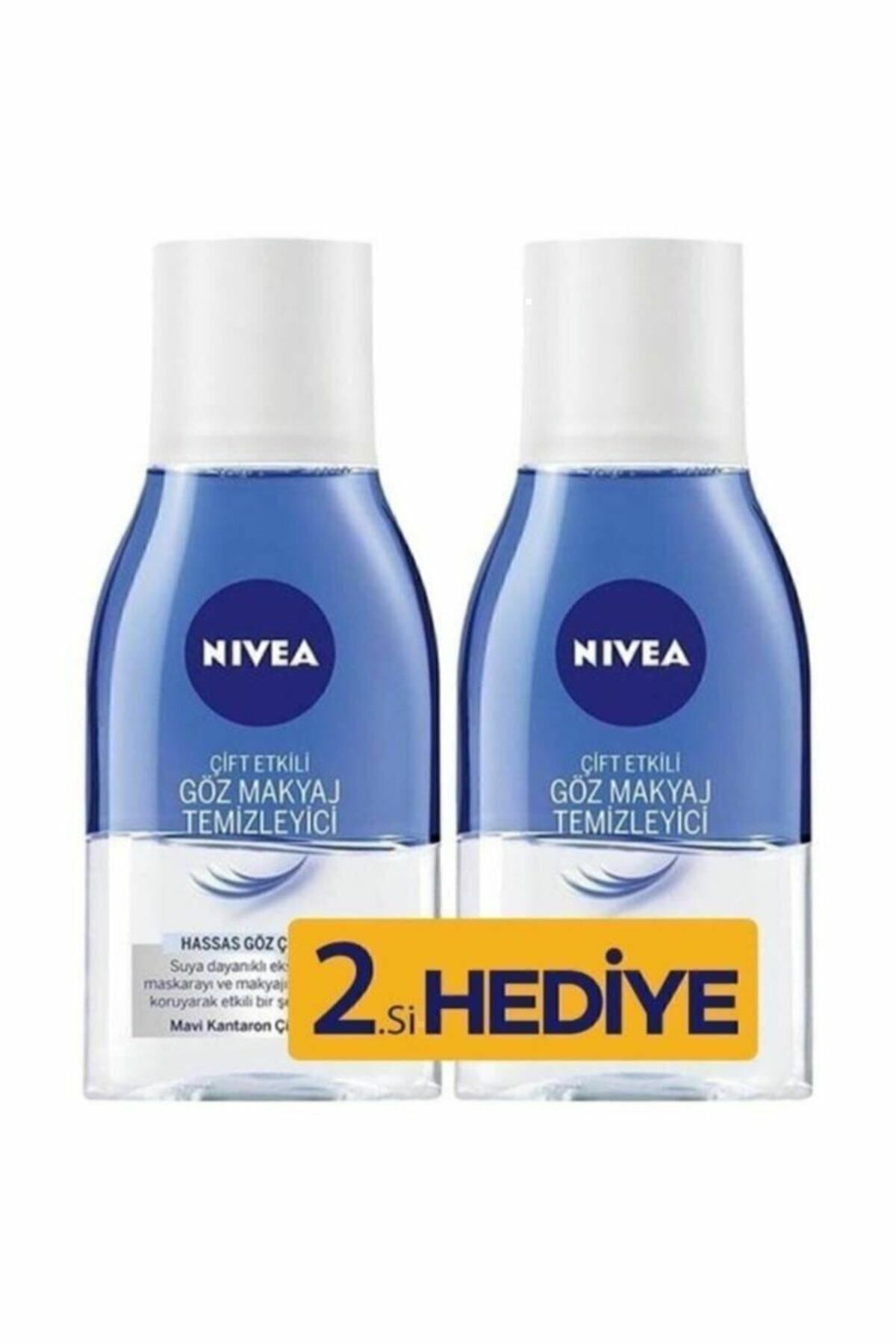 Nivea Make Up Expert 125 ml - 2. Hediye