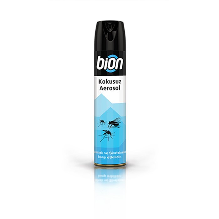 Kokusuz Sınek Aerosol Bıon
