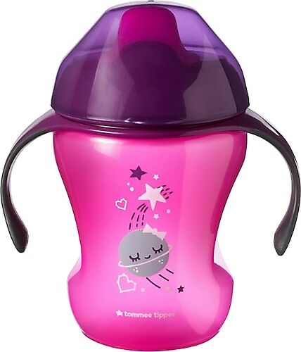 Tommee Tippee Kolay İçilebilir Alıştırma Bardağı 230 ml