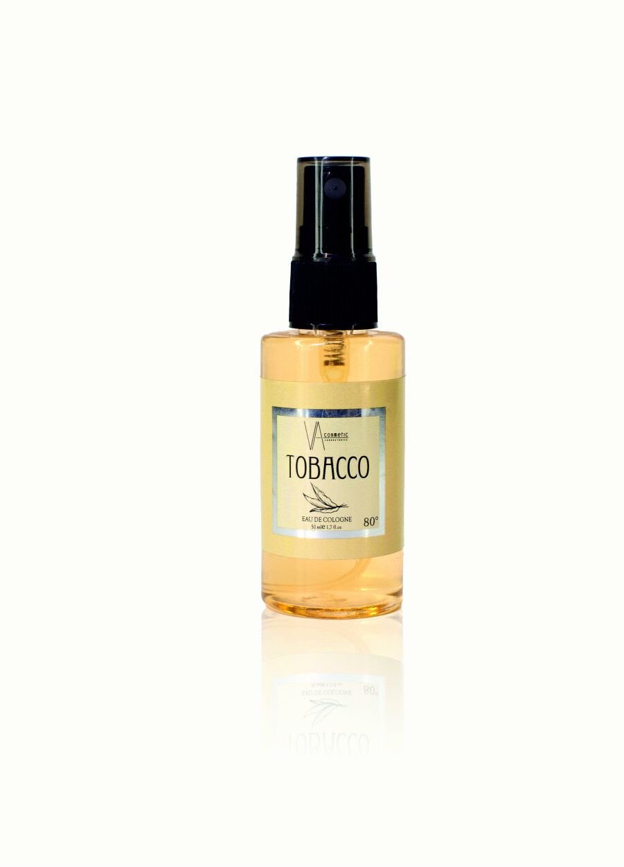 Va Cosmetic Tobacco Kolonya 50 ml