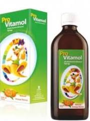PROVITAMOL MULT MIN 250 ML SUR
