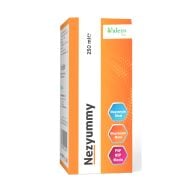 NEZYUMMY SURUP 250 ML