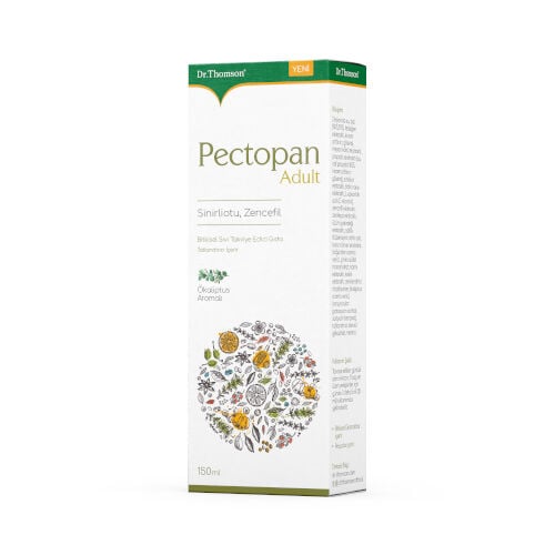 DR THOMSON PECTOPAN ADULT 150ML