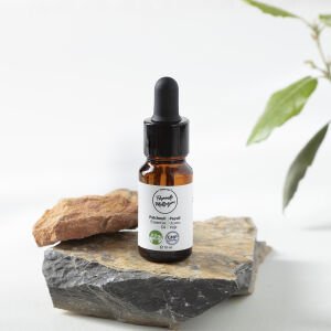 Antiqua Paçuli Uçucu Yağı 10 ml