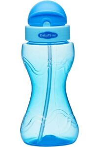 Baby Time BT501 Pipetli Suluk 250 ml