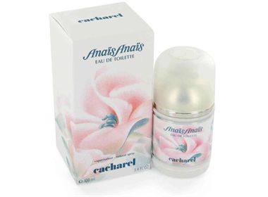 CACHAREL ANAIS EDT 100ML WOMEN