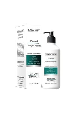 Dermomin Procapil Saç Şampuanı 250 ml