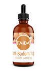 Faida Tatlı Badem Yağı 100 ml