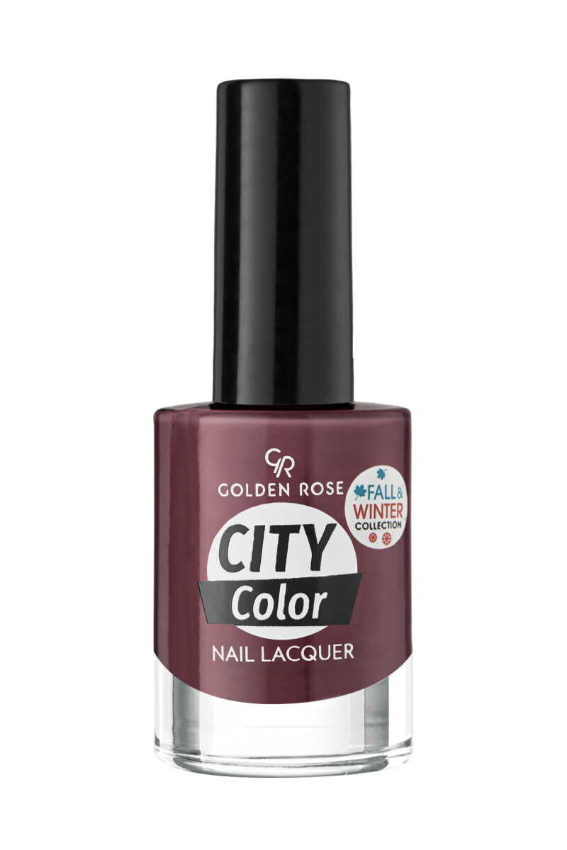 Golden Rose Oje City Color 312