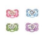 Hanymish Happy Damaklı Emzik No: 2