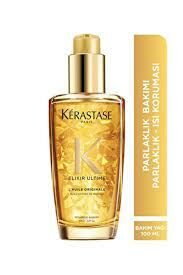 Kerastase Elixir Ultime Huile Originale Saç Bakım Yağı 100ml