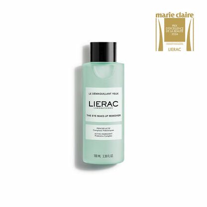 Lierac Eye Make Up Remover Göz Makyaj Temizleyici 100 ml