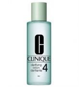 Clinique Clarifying Lotion4 400ml