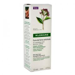 Klorane Cure de Force Antichute 125ml