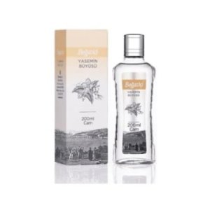 Boğaziçi Yasemin Büyüsü Kolonya Cam 200 ml
