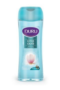 Duru Duş Jeli 450Ml Perfume Elegant Lotu