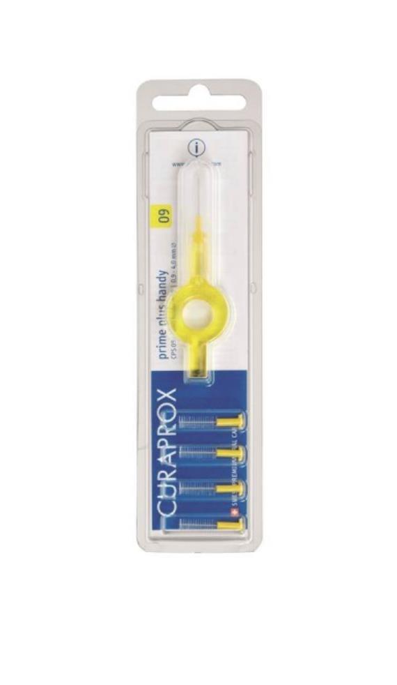 Curaprox Cps 09 Prime Plus Handy