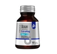 OCEAN EXTRAMAG MIGRA 60 TABLET