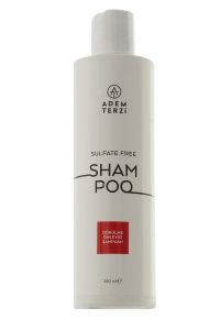 Adem Terzi Sulfate Free Shampoo Dökülme Önleyici Şampuan 250 ml