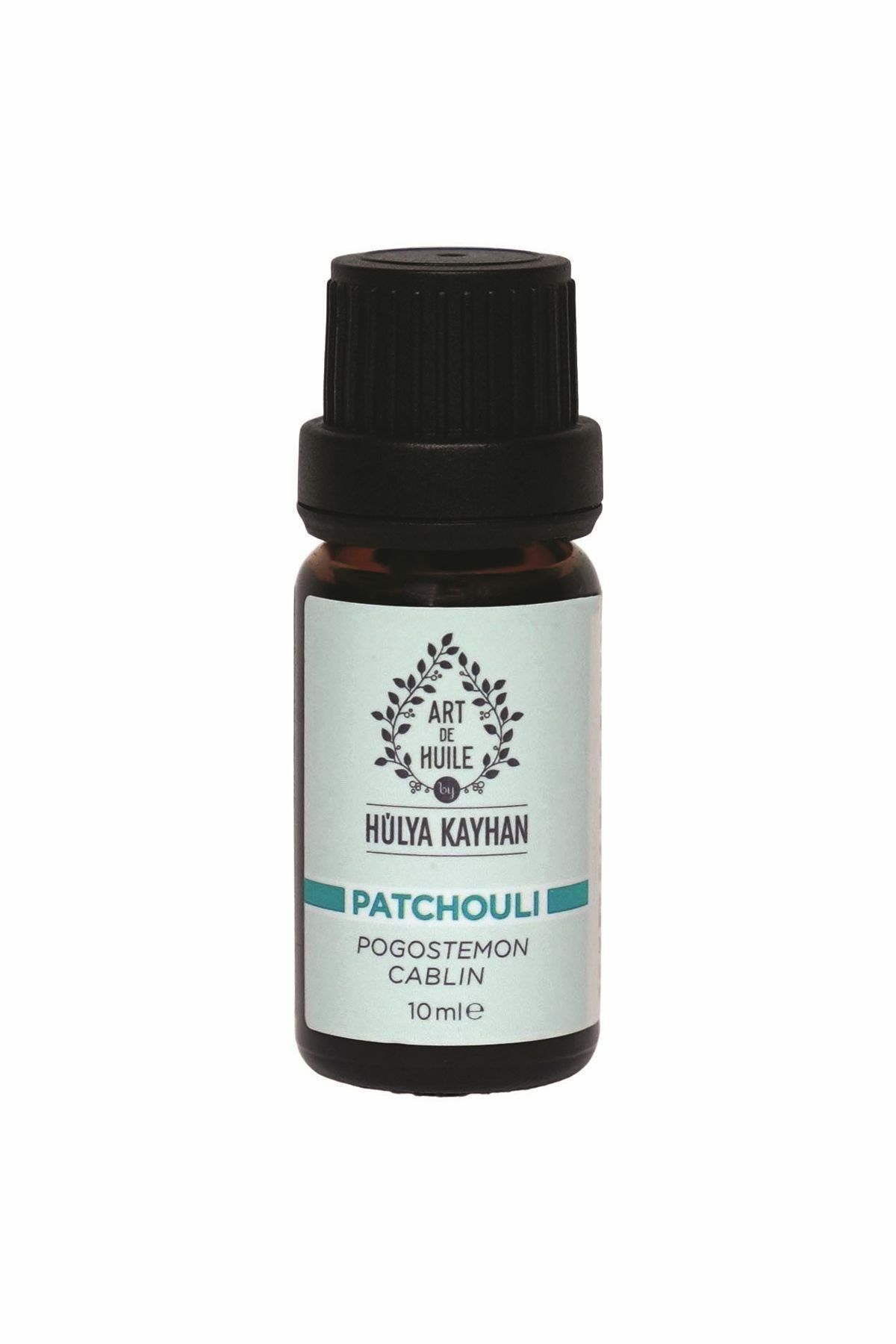 Art De Huile Mide Seti Cocobiotic + Detoks Kiti 10 ml - Nane + Limon + Paçuli
