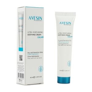 Avesin Ultra Nemlendirici Krem 40 ml