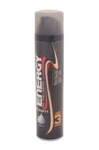 Energy Shaving Foam For Men Series 50 ml