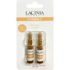 Lacinia Vitamin C Cilt Serumu 2'li 2 ml