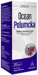 Ocean Pelumcka 20 Ml Damla